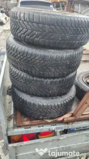 Roti de iarna Ford 4 