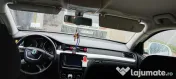Skoda superb ediție limitată 2012