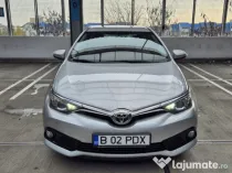 Toyota Auris 1.6 i automat 2017 euro 6