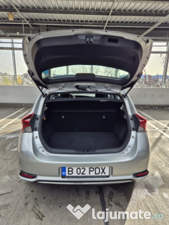 Toyota Auris 1.6 i automat 2017 euro 6