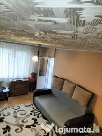 Apartament de 3 camere Uverturii