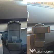 Vw passat/golf carkit suport telefon glisant