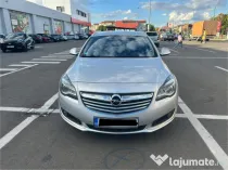 Opel Insignia Sports Tourer
