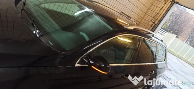 Vw passat B6 2.0 TDI Highline -Masina buna la bani putini