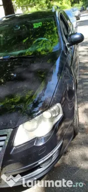 Vw passat B6 2.0 TDI Highline -Oportunitate 