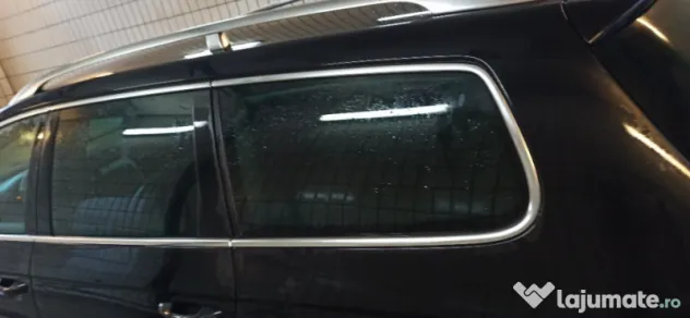 Vw passat B6 2.0 TDI Highline -Masina buna la bani putini