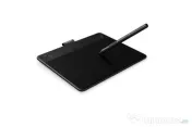 Tableta grafica Wacom Intuos S Black 