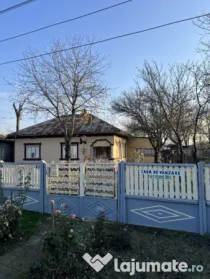 Imobiliare casa de vanzare Ulmeni, Calarasi.