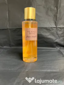 Spray bare vanila