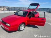 Vw corrado 2.0 16 valve 