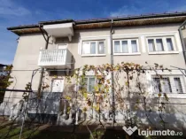 Casa 5 camere, 214 mp, cartierul Brestei