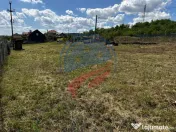 Teren intravilan Santana de Mures, 1200 mp, construibil 2... 