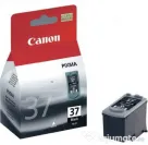 Cartuş cerneală originală CANON PG-37 negru
