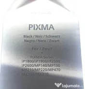 Cartuş cerneală originală CANON PG-37 negru 