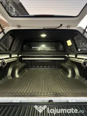 Hardtop Nissan Navara / Mercedes X-Class 