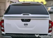Hardtop Nissan Navara / Mercedes X-Class 