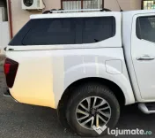 Hardtop Nissan Navara / Mercedes X-Class 