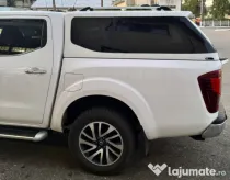 Hardtop Nissan Navara / Mercedes X-Class