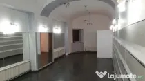 Dau in chirie spatiu comercial central Piata Avram Iancu