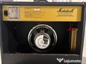 Amplificator Marschall VALVESTATE '80V, pedala schimbare canale+reverb 
