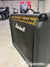 Amplificator Marschall VALVESTATE '80V, pedala schimbare canale+reverb 