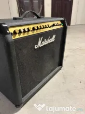 Amplificator Marschall VALVESTATE '80V, pedala schimbare canale+reverb 