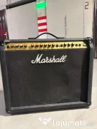 Amplificator Marschall VALVESTATE '80V, pedala schimbare canale+reverb