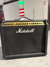 Amplificator Marschall VALVESTATE '80V, pedala schimbare canale+reverb 