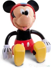 Mickey Mouse ClubHouse RC Quad Disney ATV Masinuta Telecomanda Off Roa 