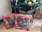 Mickey Mouse ClubHouse RC Quad Disney ATV Masinuta Telecomanda Off Roa 