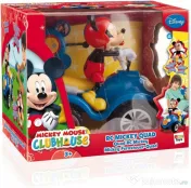 Mickey Mouse ClubHouse RC Quad Disney ATV Masinuta Telecomanda Off Roa 