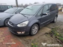 Ford galaxy 1.8 tdci DURATORQ, an 2007 pt. dezmembrat