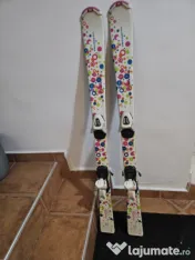 Schiuri copii 120 cm 