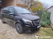 Mercedes Vito V Klasse 220