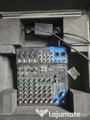 Sistem mini pa ptr. cantat live 