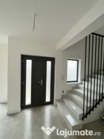 Duplex, 147 mp, Zona centrala, Radauti