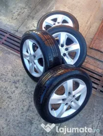 Roți originale KIA C'eed