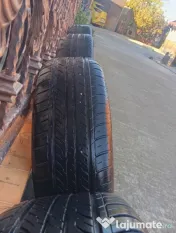 Roți originale KIA C'eed 