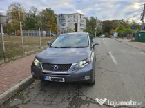 Lexus RX540 h, 2012