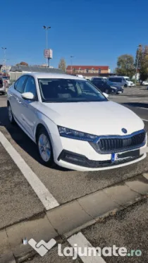 Skoda Octavia 2020 115CP