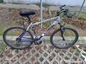 Bicicleta bulls roti 26 