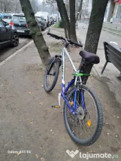 Bicicleta bulls roti 26 