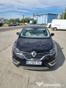 Dezmembrez Renault Espace V 1.6 dCi R9M Cutie de viteze Automata DW6