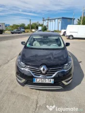 Dezmembrez Renault Espace V 1.6 dCi R9M Cutie de viteze Automata DW6