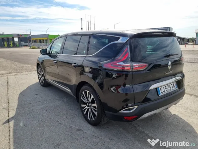 Dezmembrez Renault Espace V 1.6 dCi R9M Cutie de viteze Automata DW6