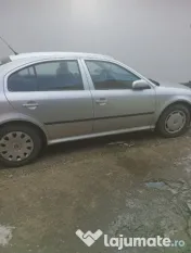 Skoda Octavia combi 
