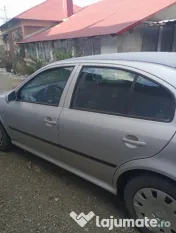 Skoda Octavia combi 