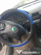 Skoda Octavia combi 