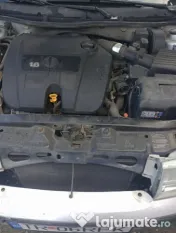 Skoda Octavia combi 