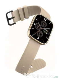 Ceas smartwatch ZEBLAZE GTS3 plus